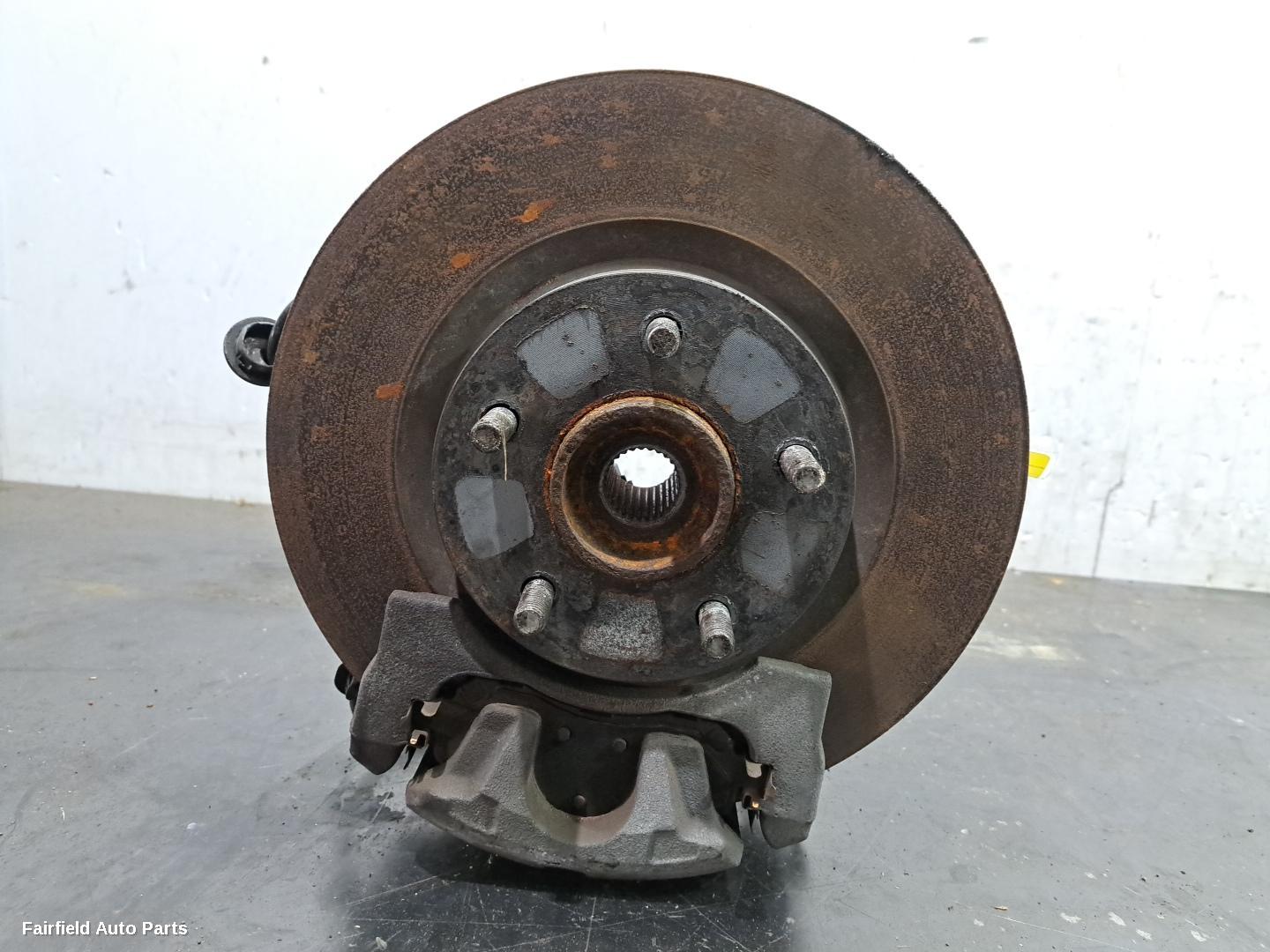 2011-2016 Jeep Compass Right Front Hub Assembly