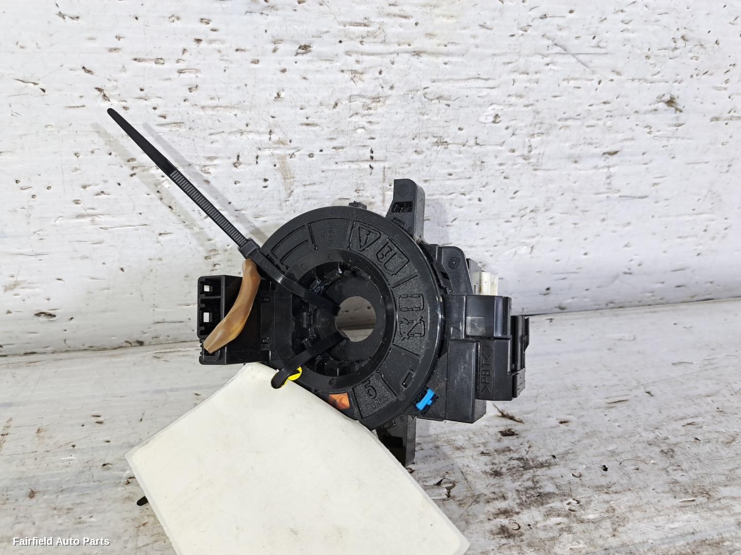 2011-2014 Toyota Yaris Airbag Module Sensor