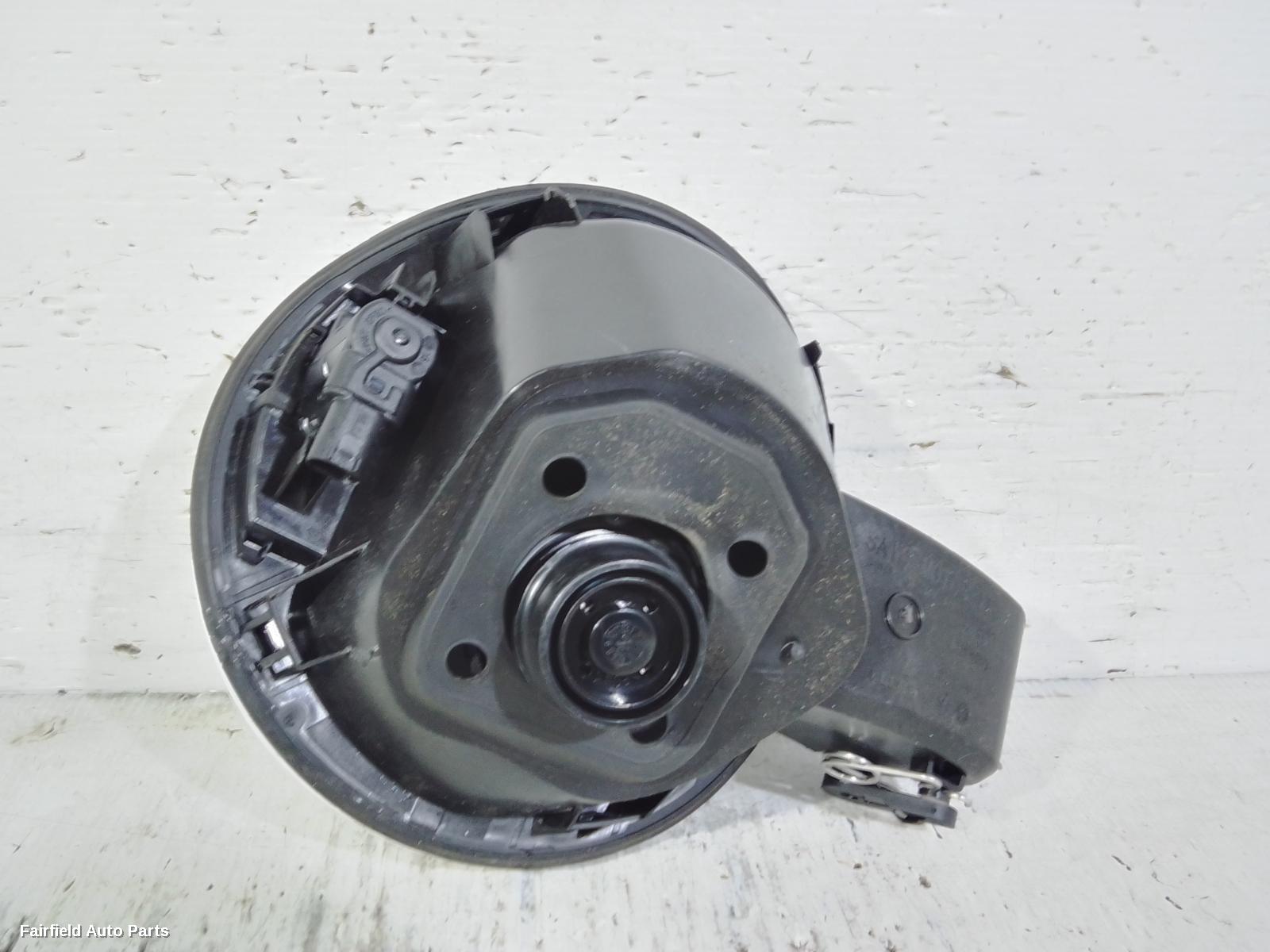 2024-2025 Mg Zs Fuel Door   Filler