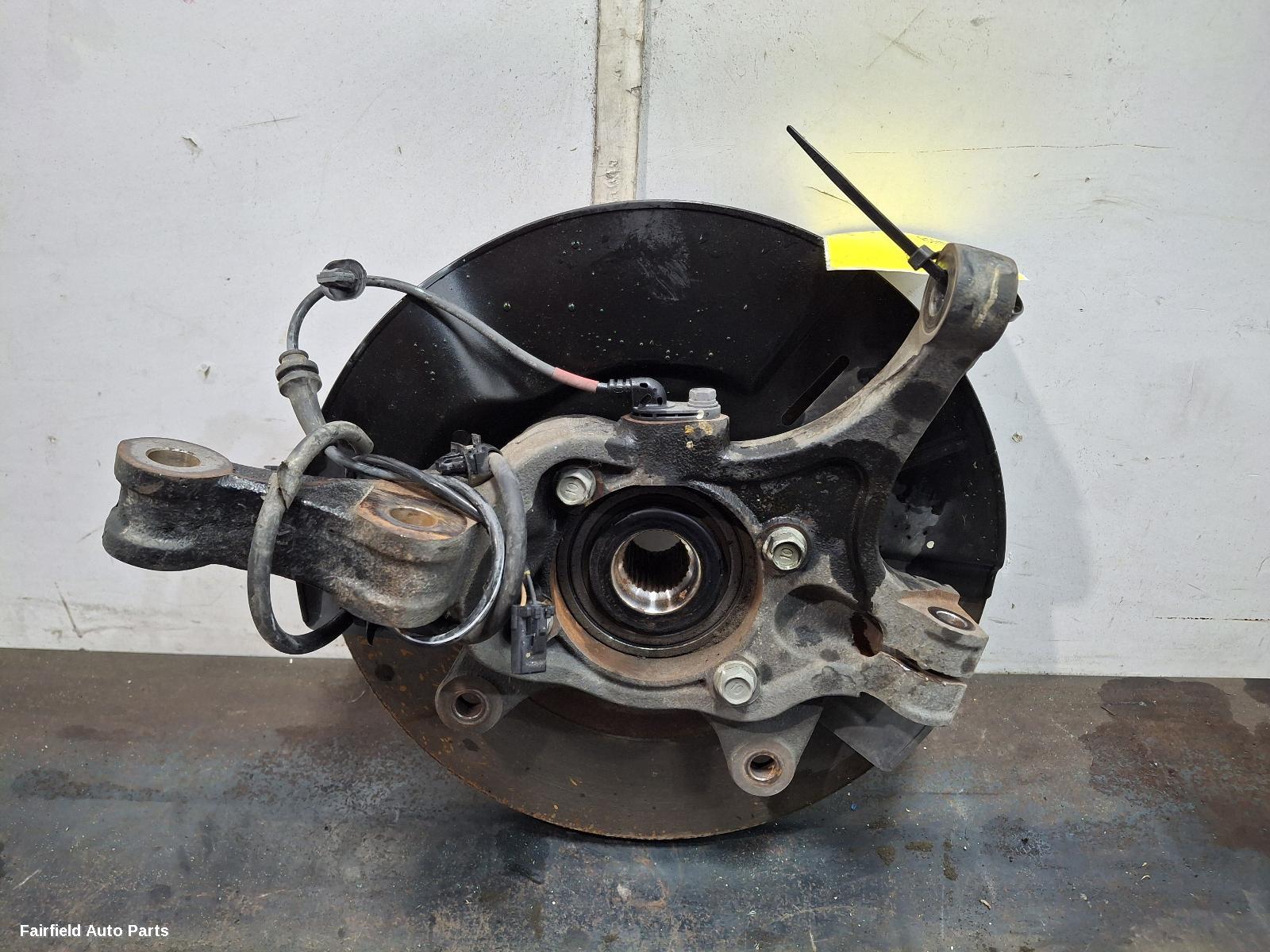 2014-2020 Kia Carnival/grand Carnival Right Front Hub Assembly