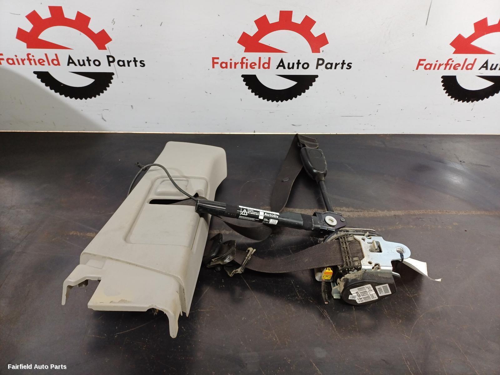 2015-2017 Holden Cruze Seatbelt Stalk