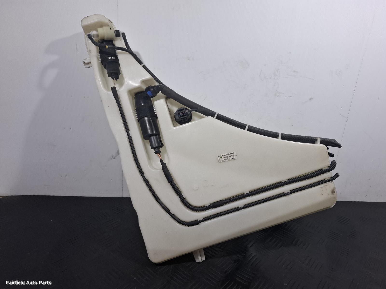 2015-2020 Audi Q7 Washer Bottle