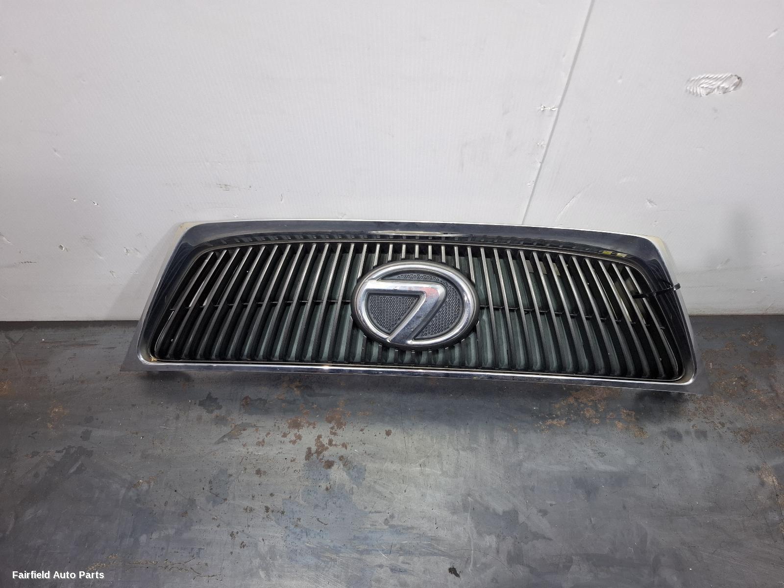 2005-2008 Lexus Is250/is250c Grille