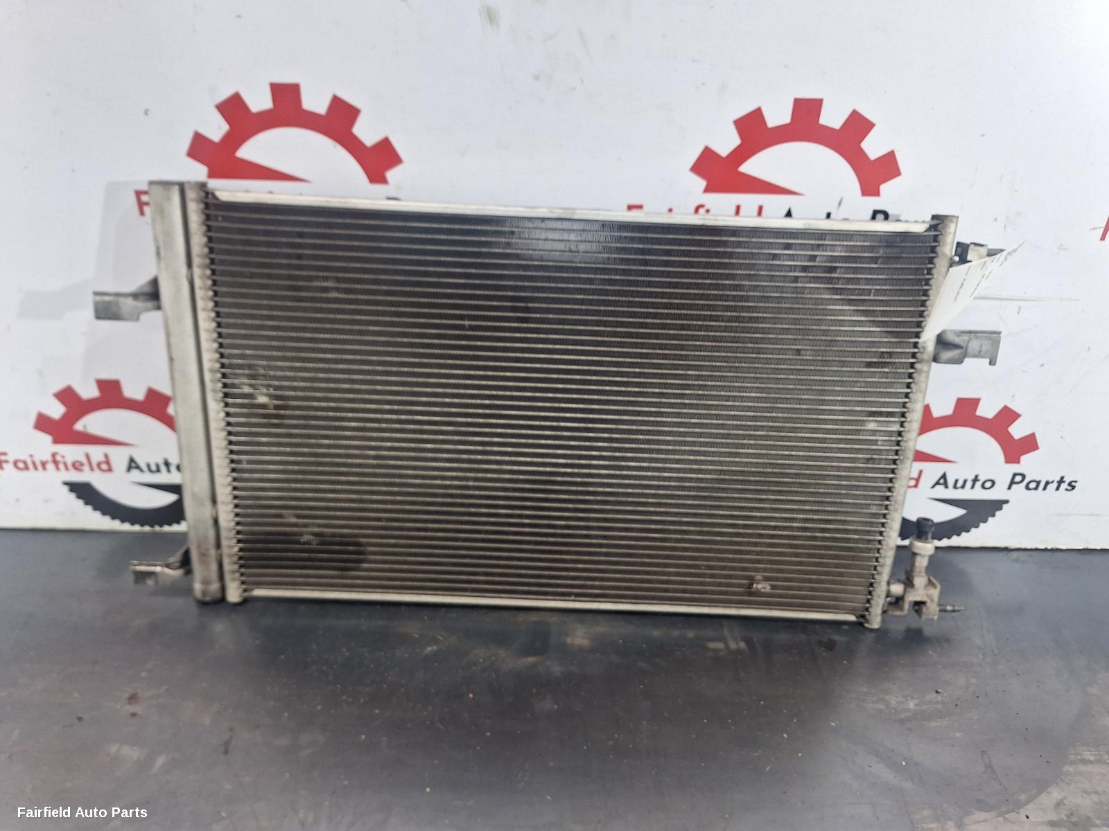 2011-2017 Holden Cruze A C Condenser