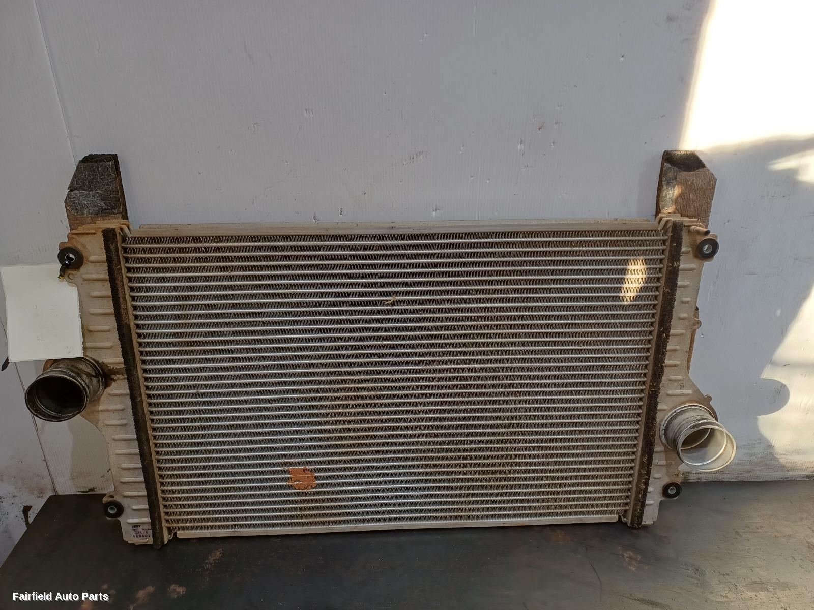 2009-2015 Toyota Prado Intercooler