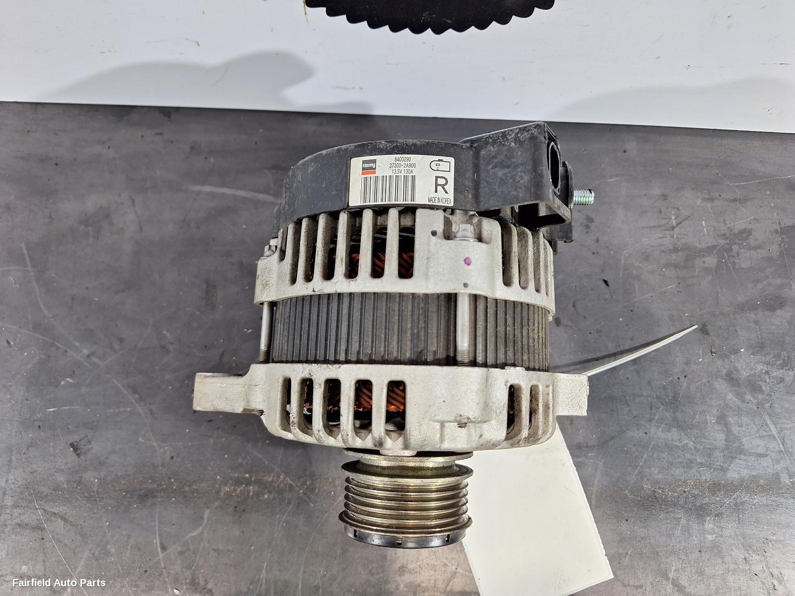 2015-2019 Hyundai I40 Alternator