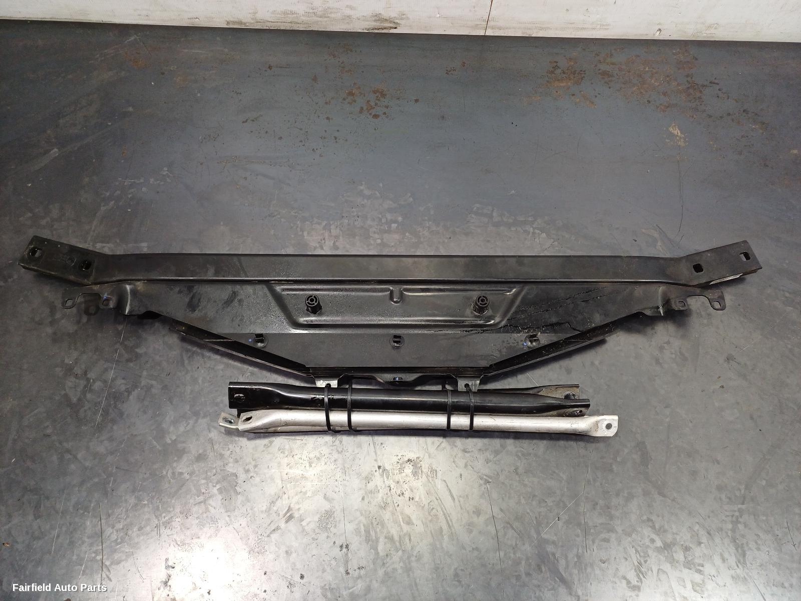 2010-2017 Bmw 5 Series Radiator Support