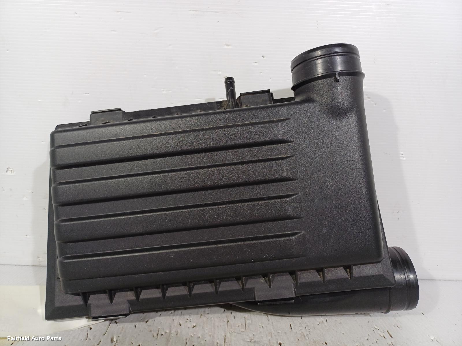2014-2018 Audi Q3 Air Cleaner Box