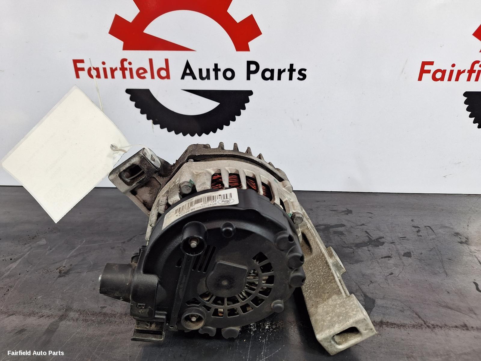 2011-2015 Ford Focus Alternator