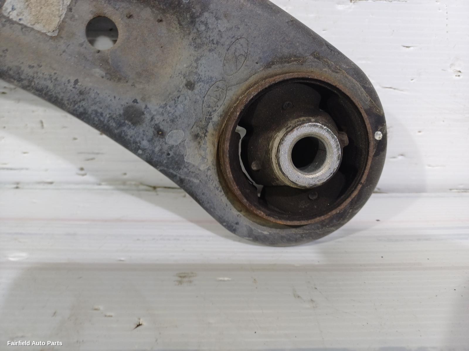 2019-2026 Hyundai Venue Left Front Lower Control Arm