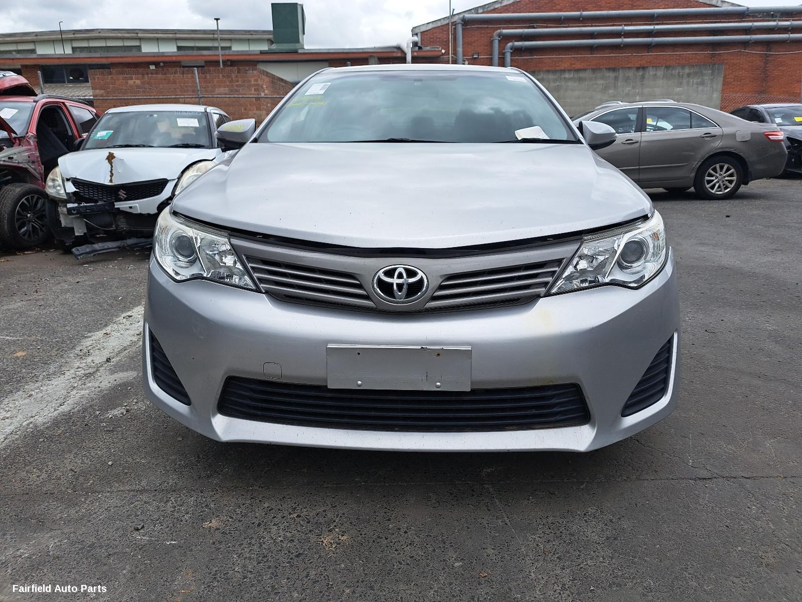 2011-2017 Toyota Camry Washer Bottle