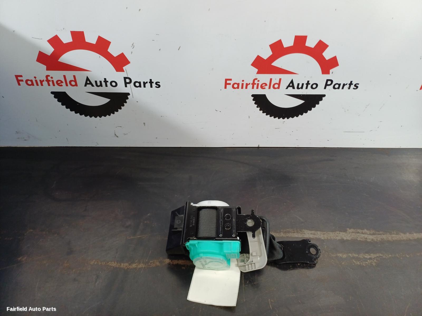 2013-2023 Lexus Is Series Seatbelt Stalk