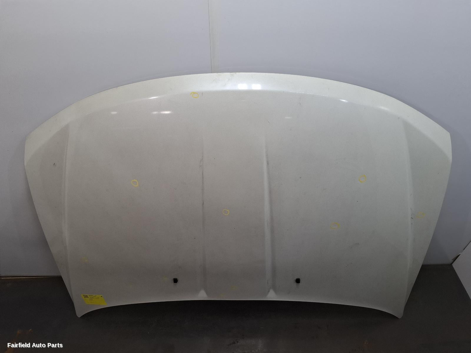2008-2016 Dodge Journey Bonnet
