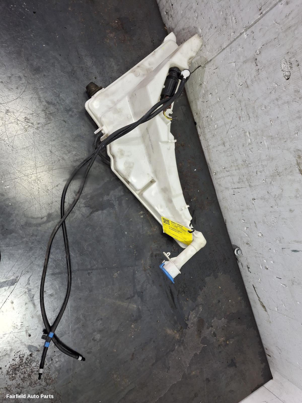 2013-2022 Land Rover Rangerover Sport Washer Bottle