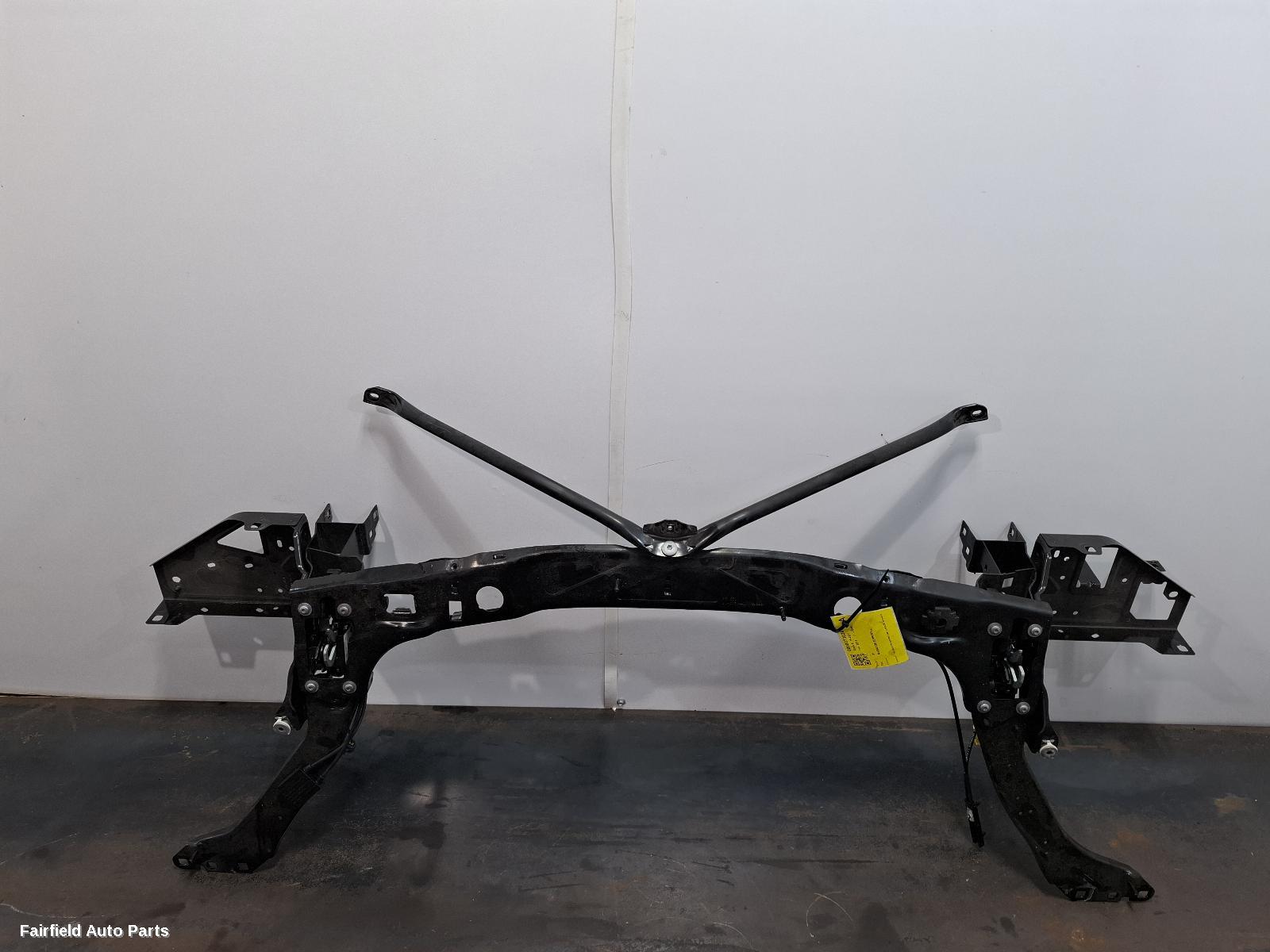 2015-2022 Bmw X1 Radiator Support