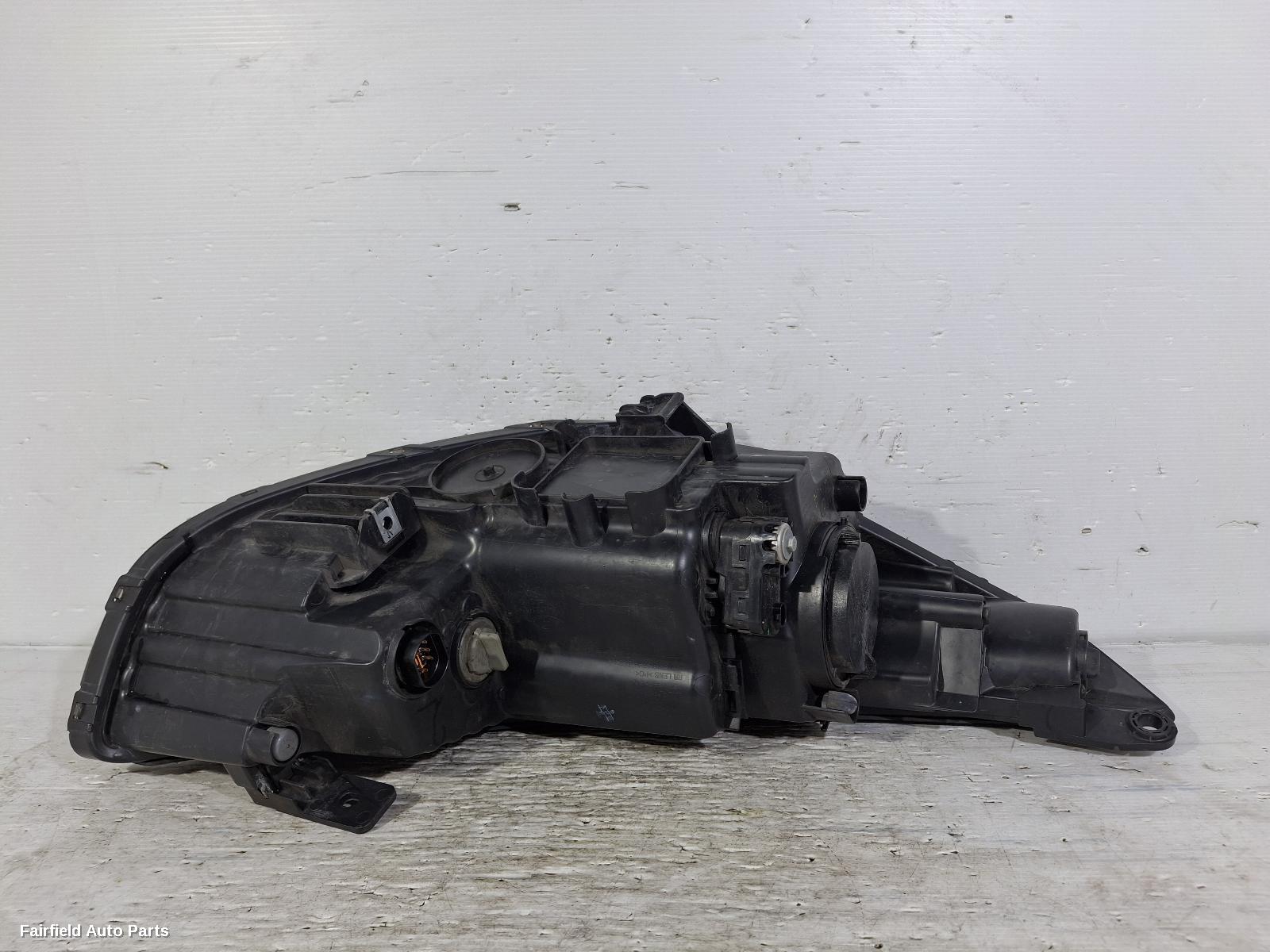 2013-2016 Hyundai Ix35 Left Headlamp