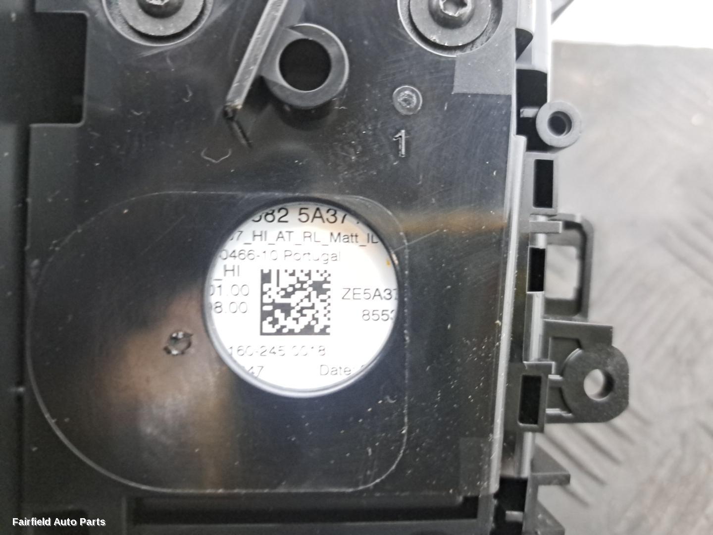 2021-2026 Bmw I4 Gear Stick Shifter