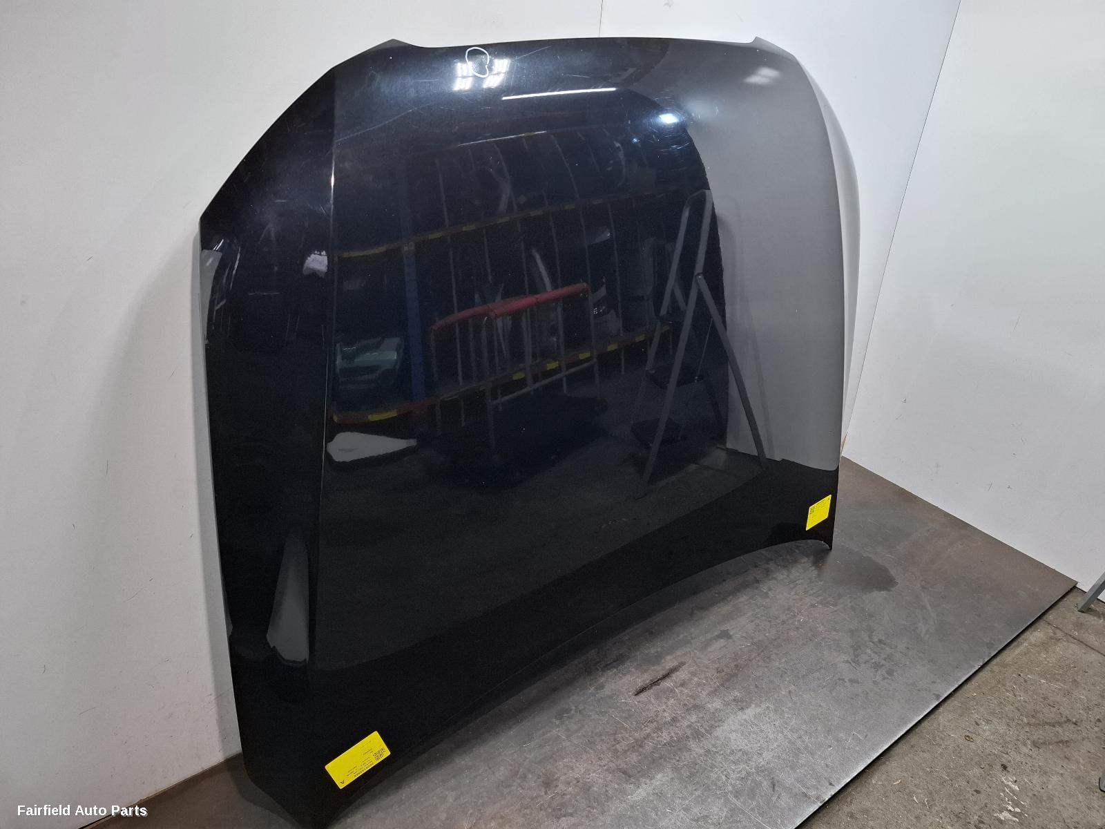 2013-2017 Audi Q5 Bonnet