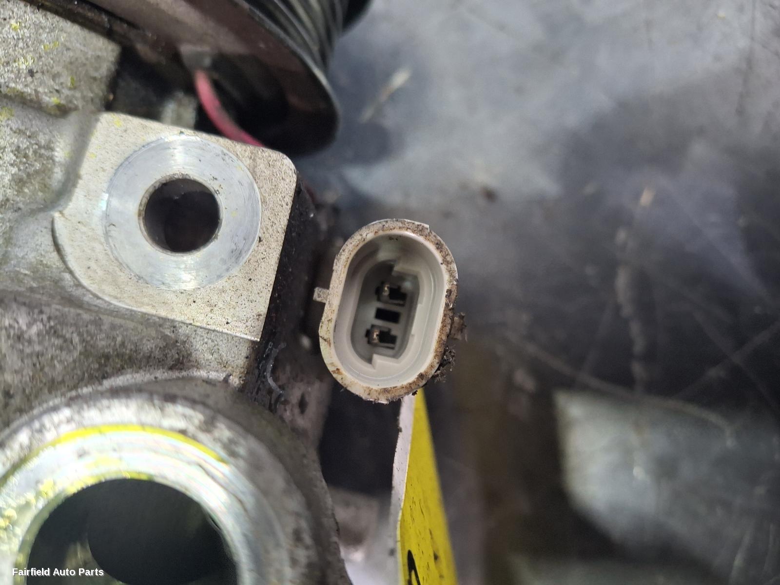 2014-2020 Holden Trax A C Compressor