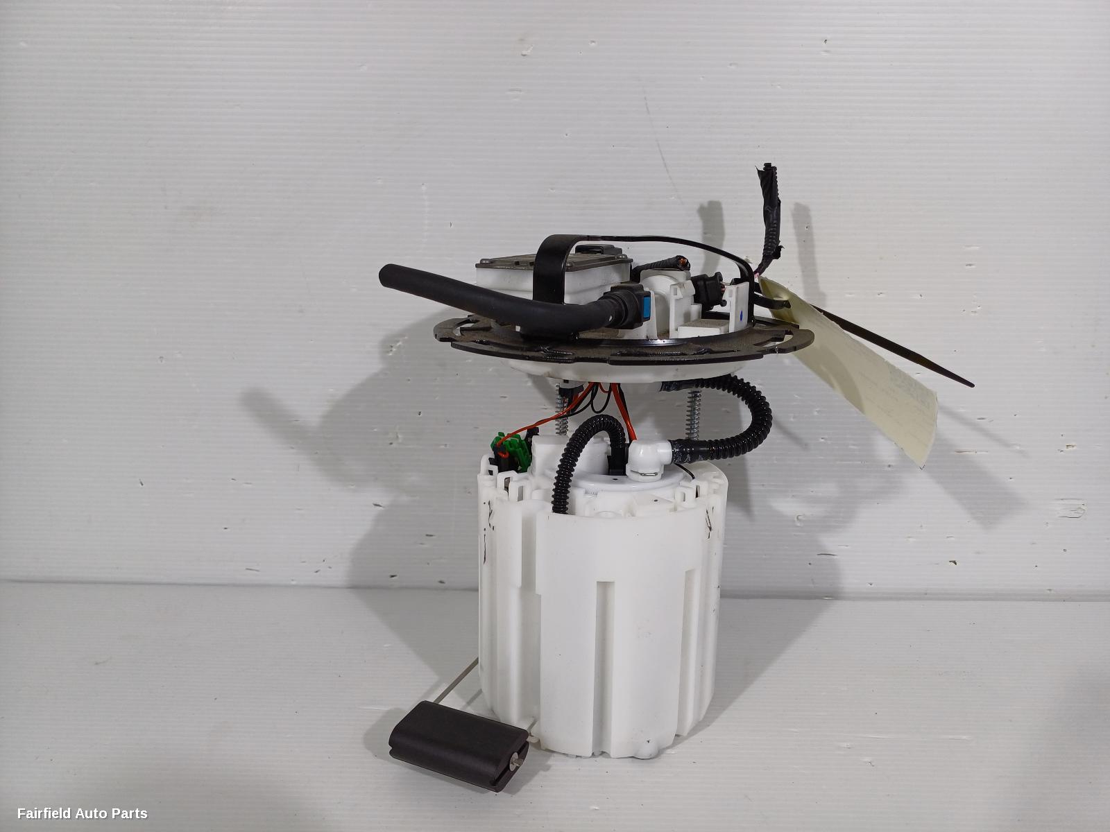 2020-2026 Hyundai I30 Fuel Pump