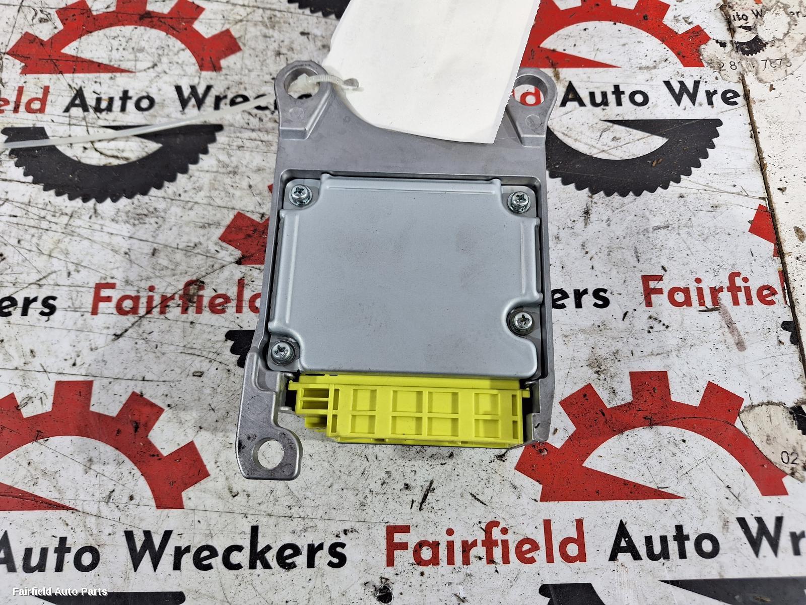 2010-2014 Toyota Kluger Airbag Module Sensor