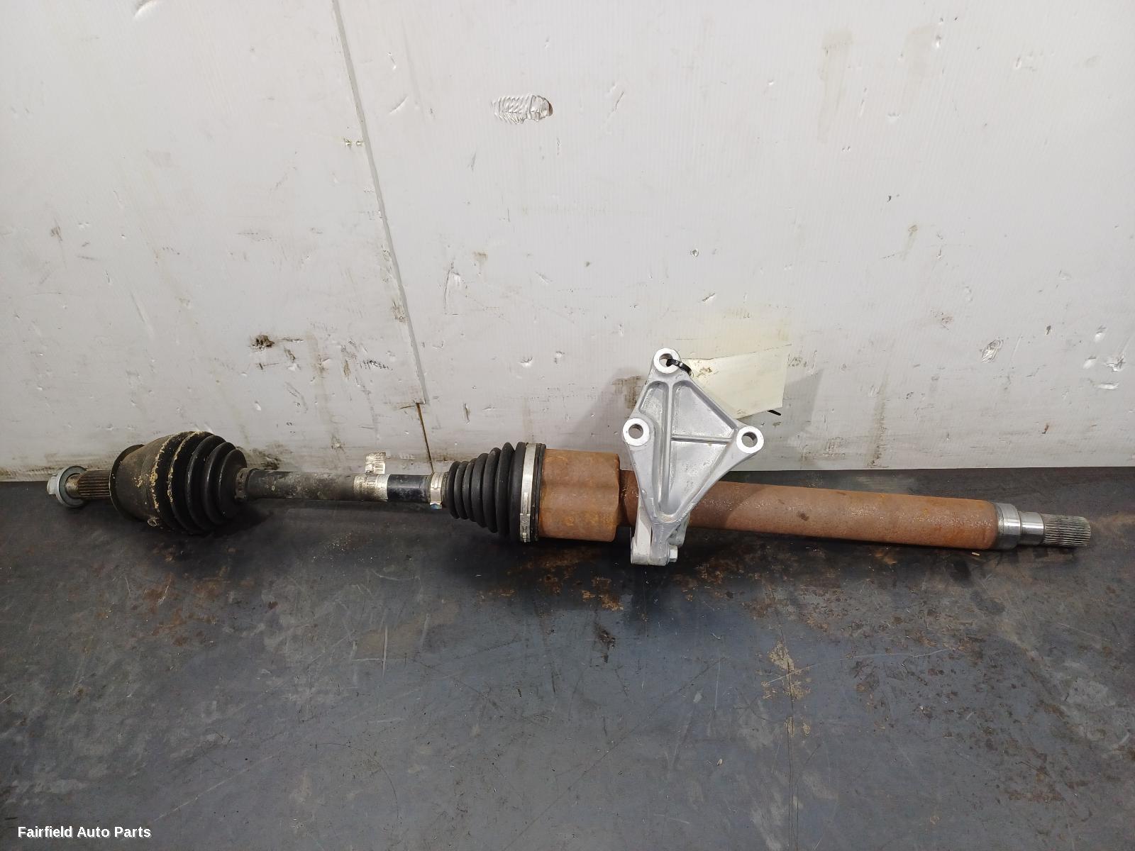 2021-2026 Haval Jolion Right Driveshaft