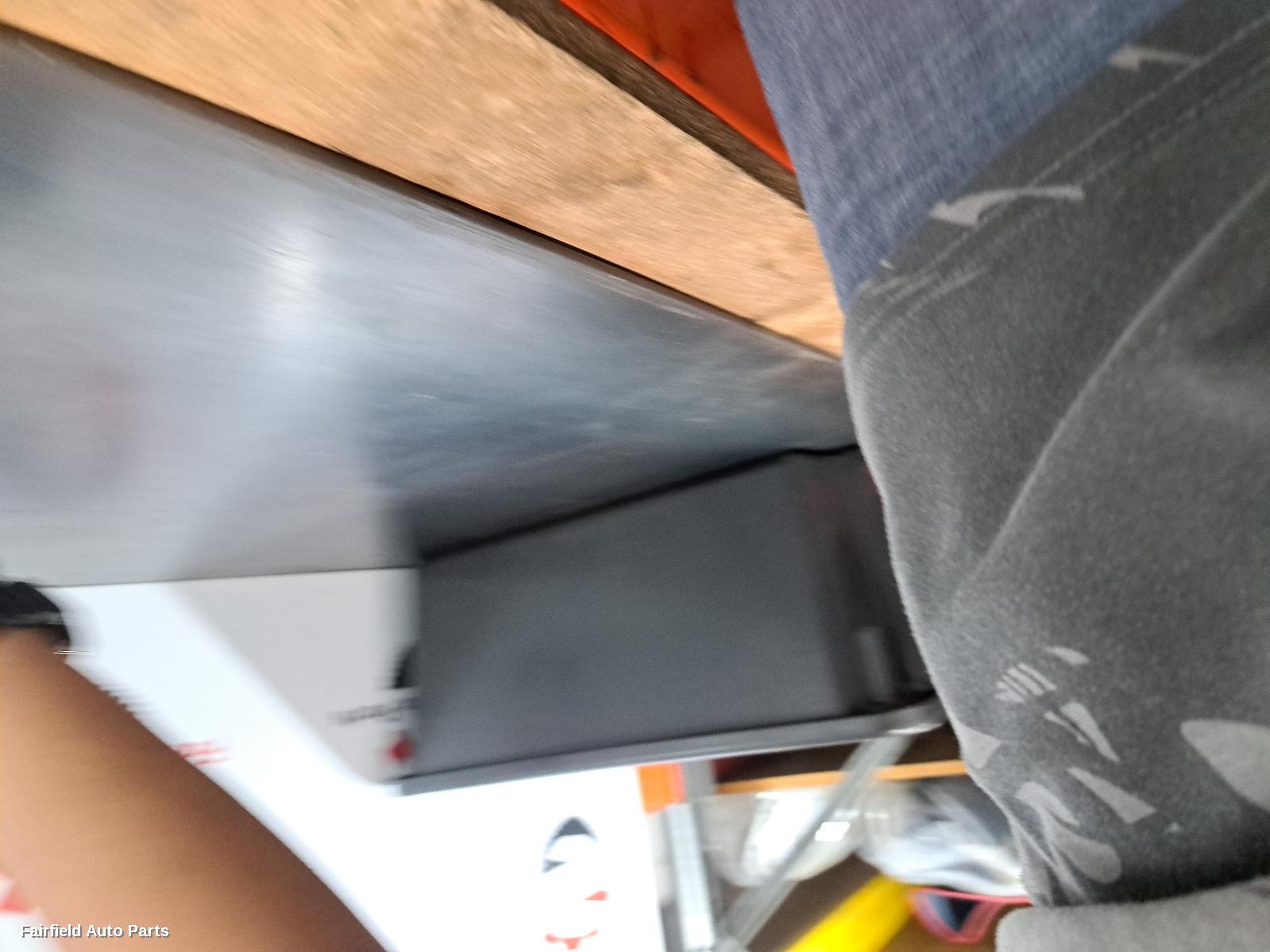 2020-2025 Volkswagen T-cross Airbag Module Sensor