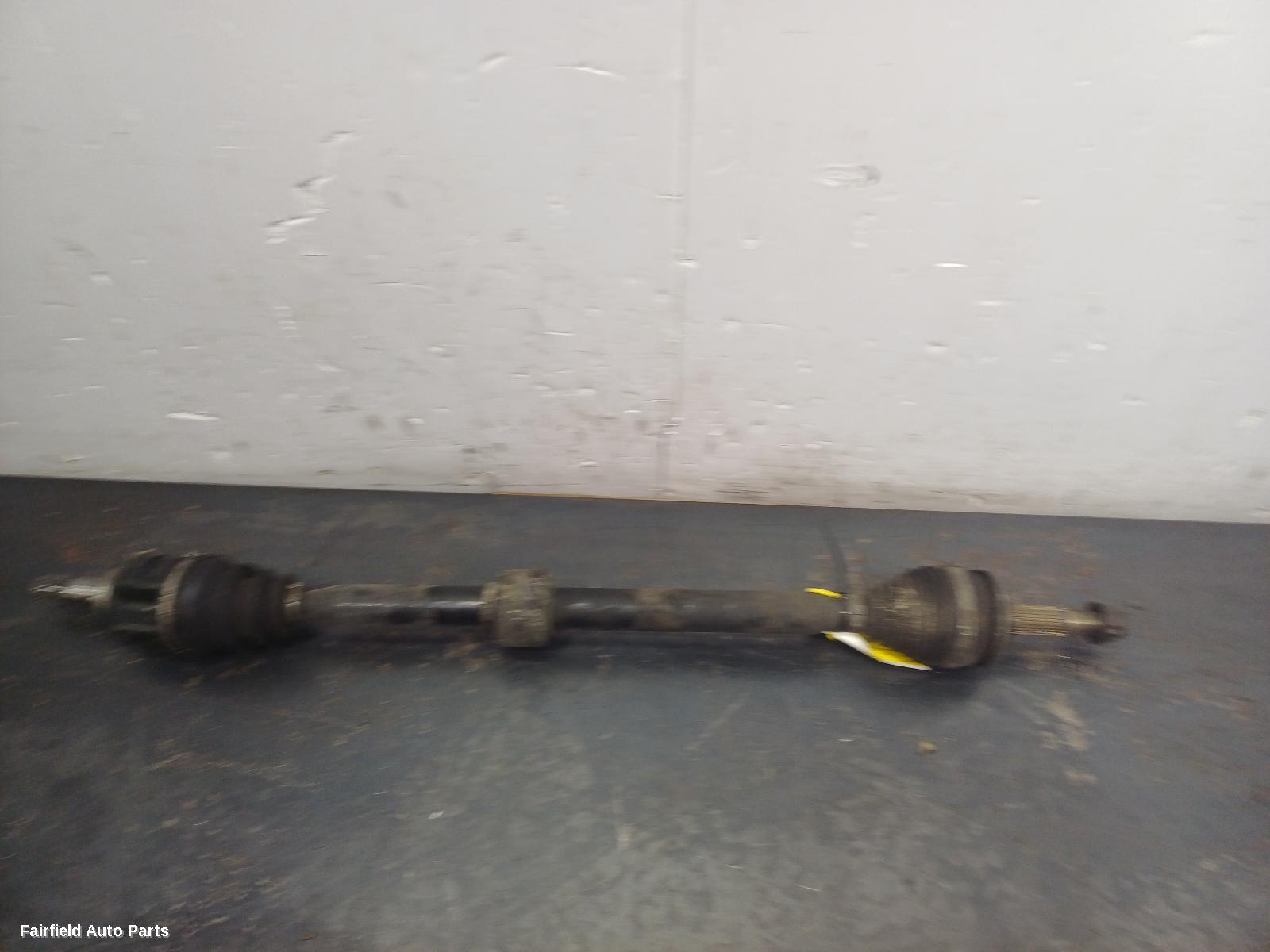 2007-2013 Toyota Corolla Right Driveshaft