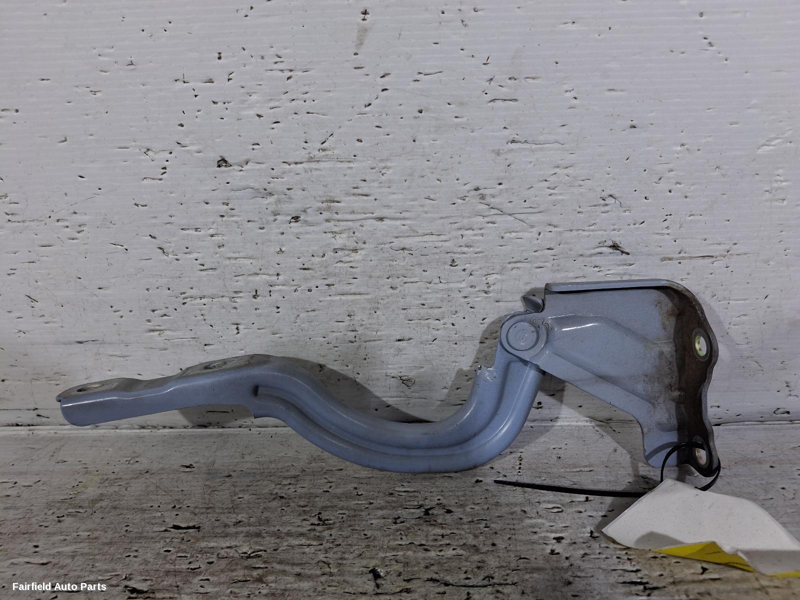 2017-2026 Hyundai I30 Bonnet Hinge Strut