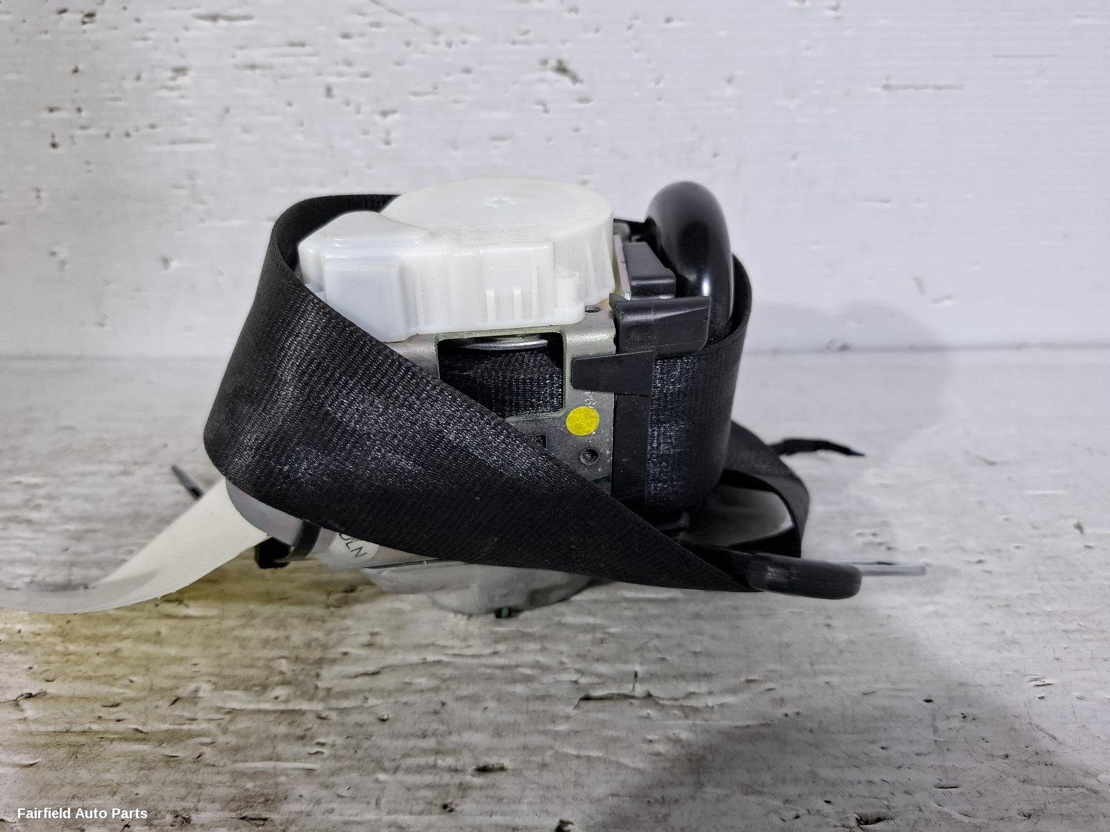 2017-2025 Audi Q5 Seatbelt Stalk