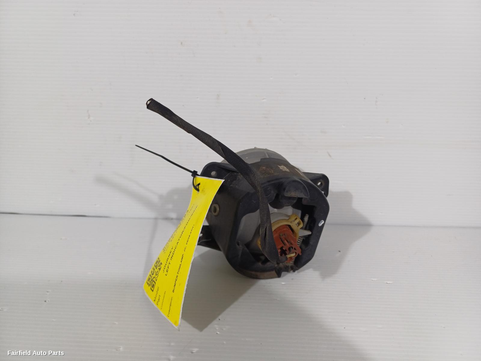 2008-2011 Dodge Journey Left Indicator Fog Side