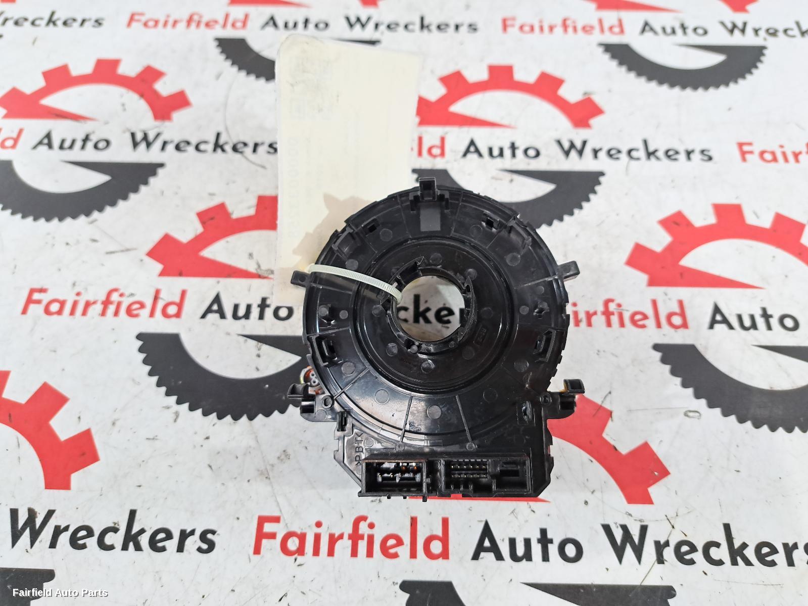2018-2021 Hyundai Tucson Airbag Module Sensor