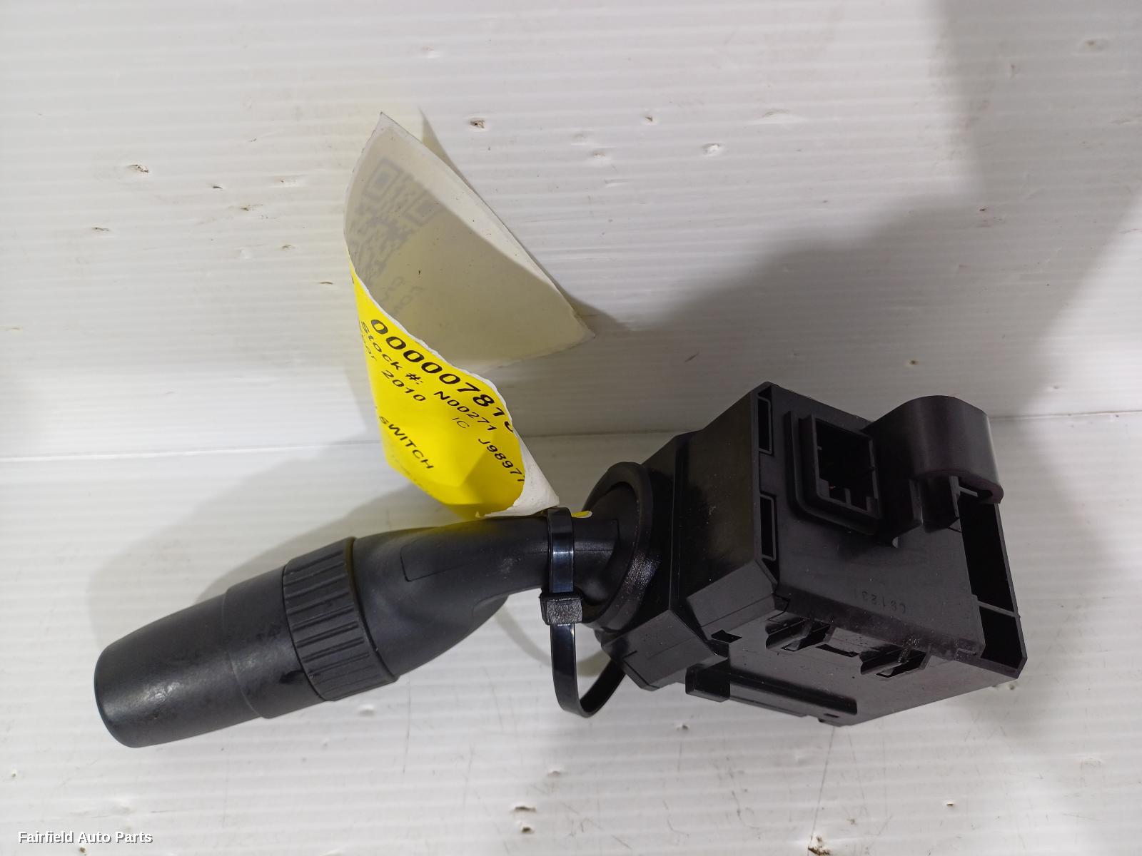 2008-2011 Honda Civic Combination Switch