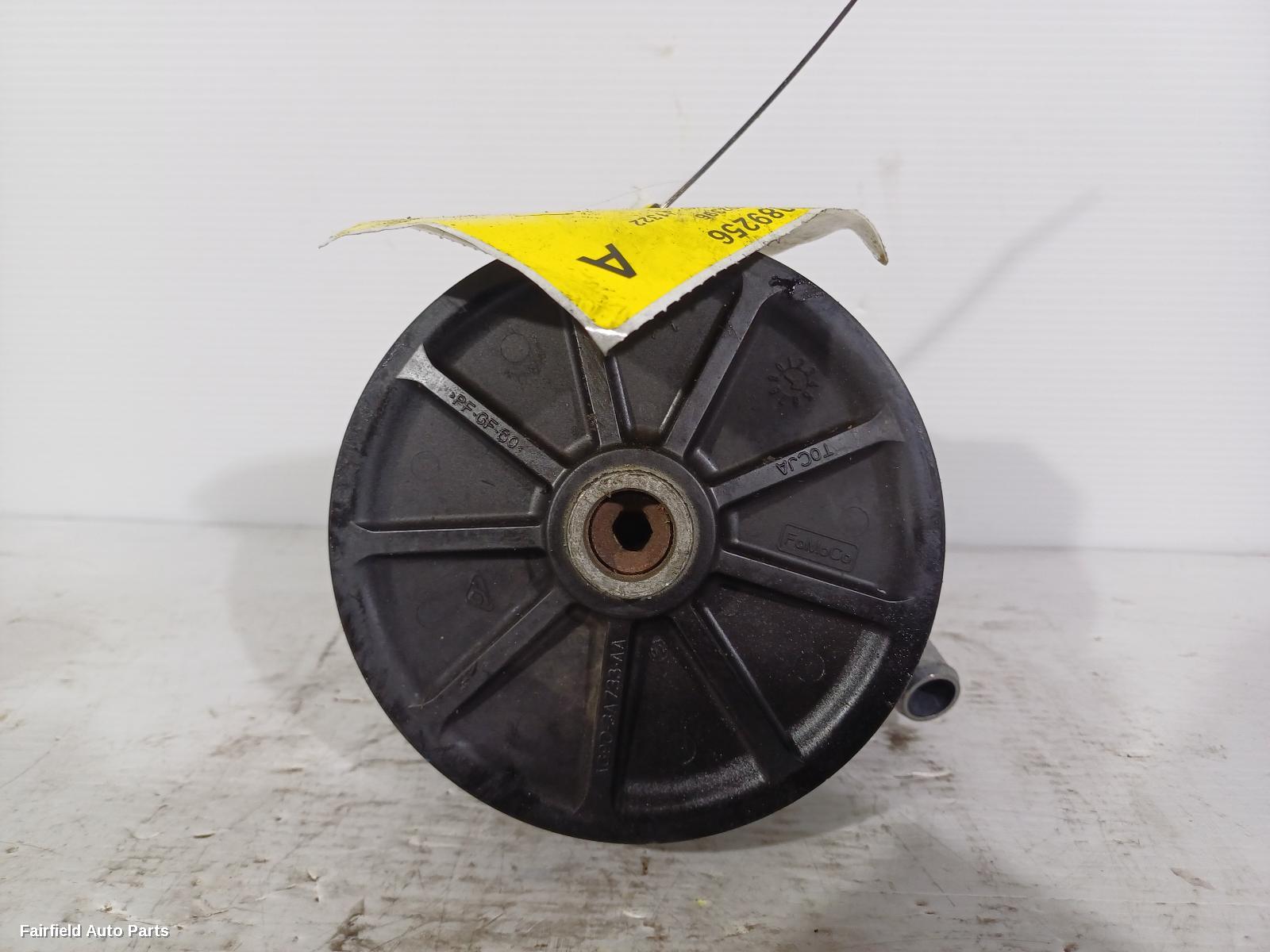 2010-2012 Ford Mondeo Steering Pump