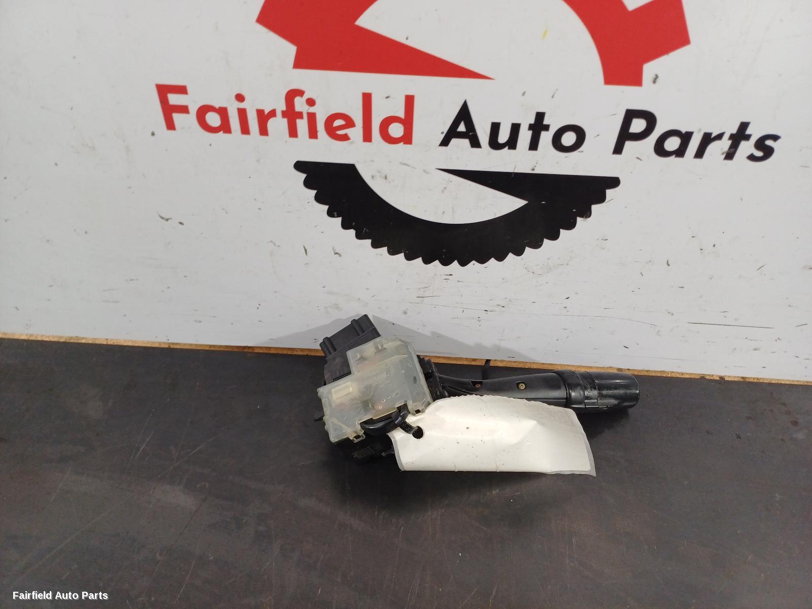 2000-2003 Toyota Estima Combination Switch