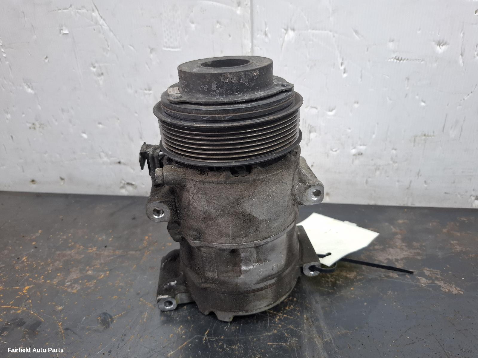 2005-2014 Lexus Is250/is250c A C Compressor