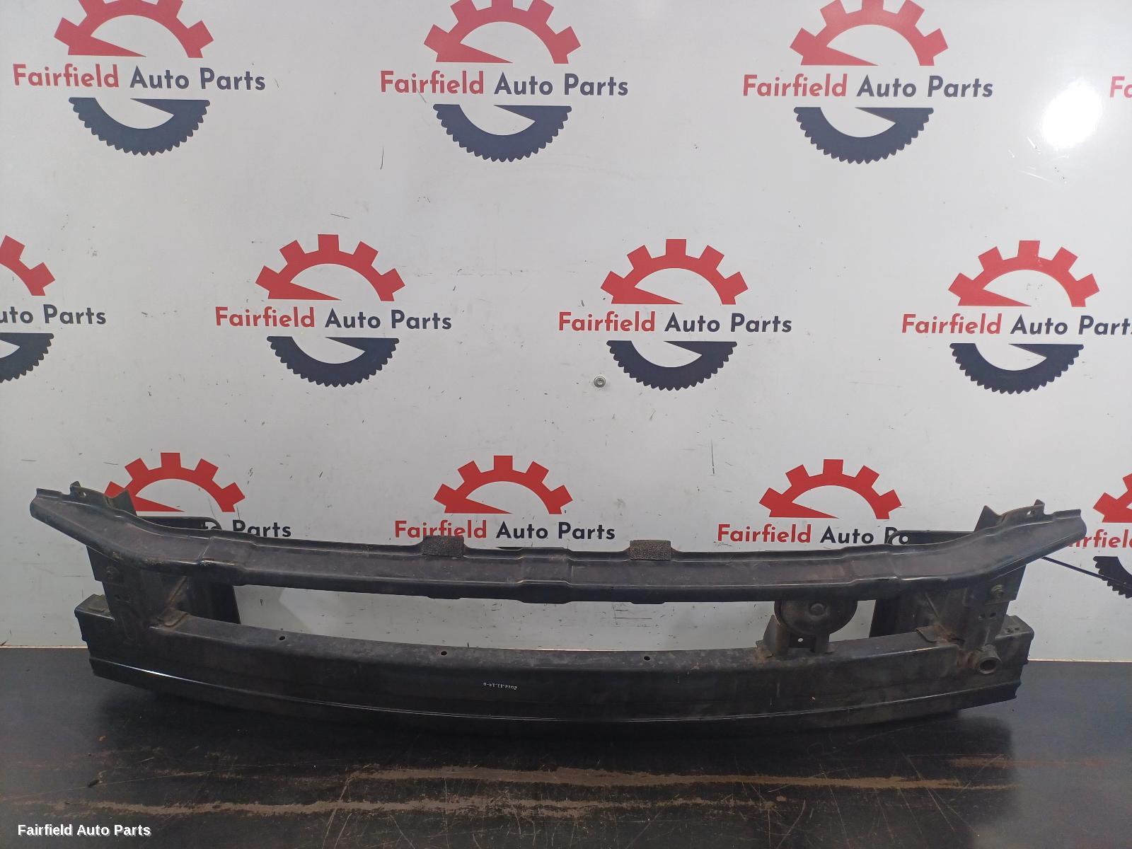 2011-2013 Hyundai Elantra F Bar Reinforc Brack