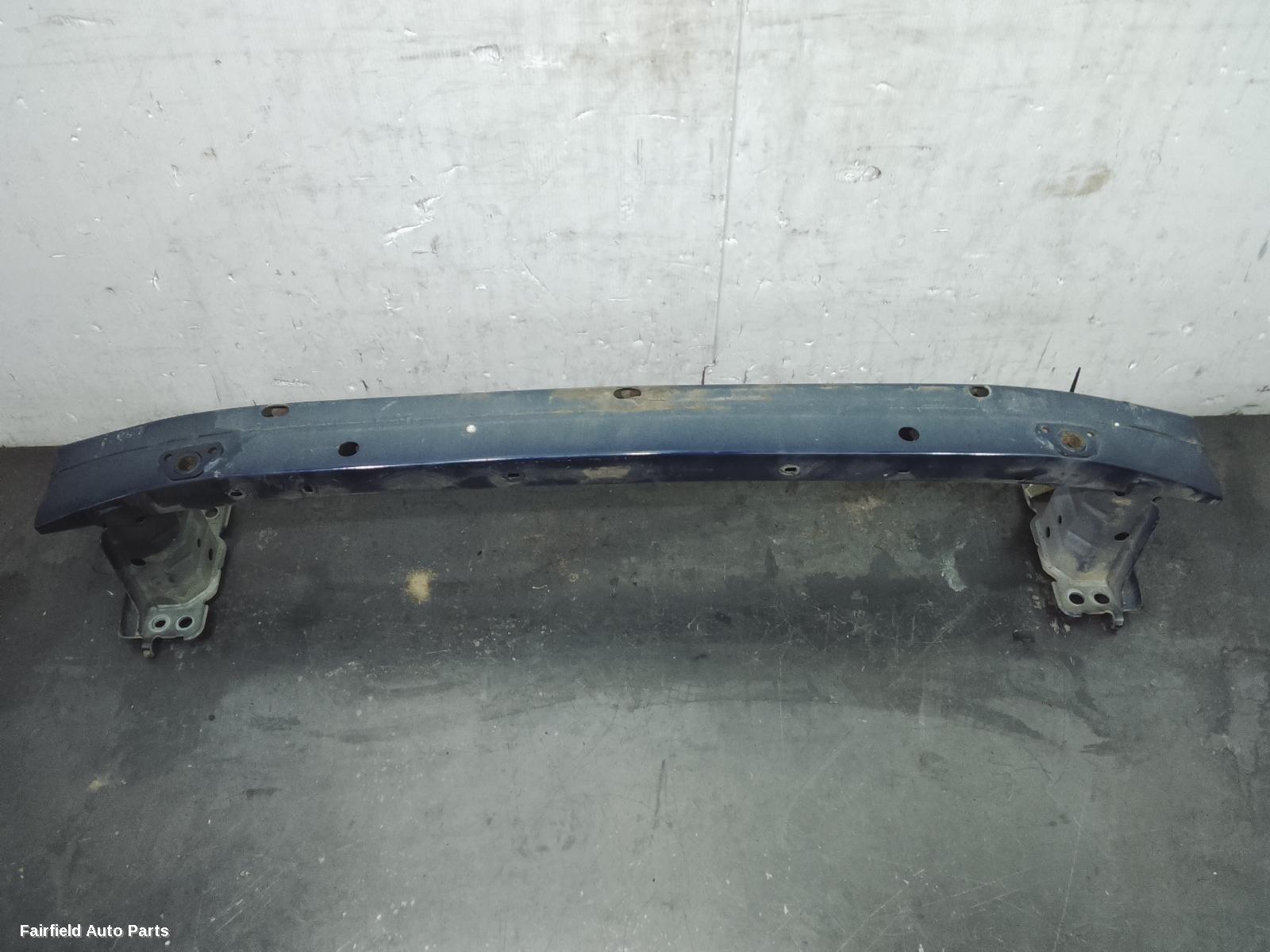 2007-2013 Toyota Corolla F Bar Reinforc Brack