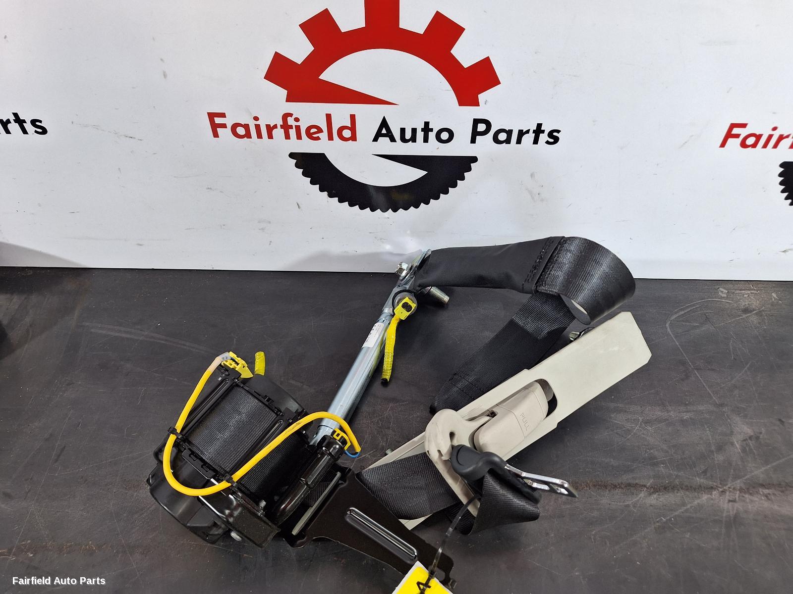 2016-2022 Subaru Impreza Seatbelt Stalk