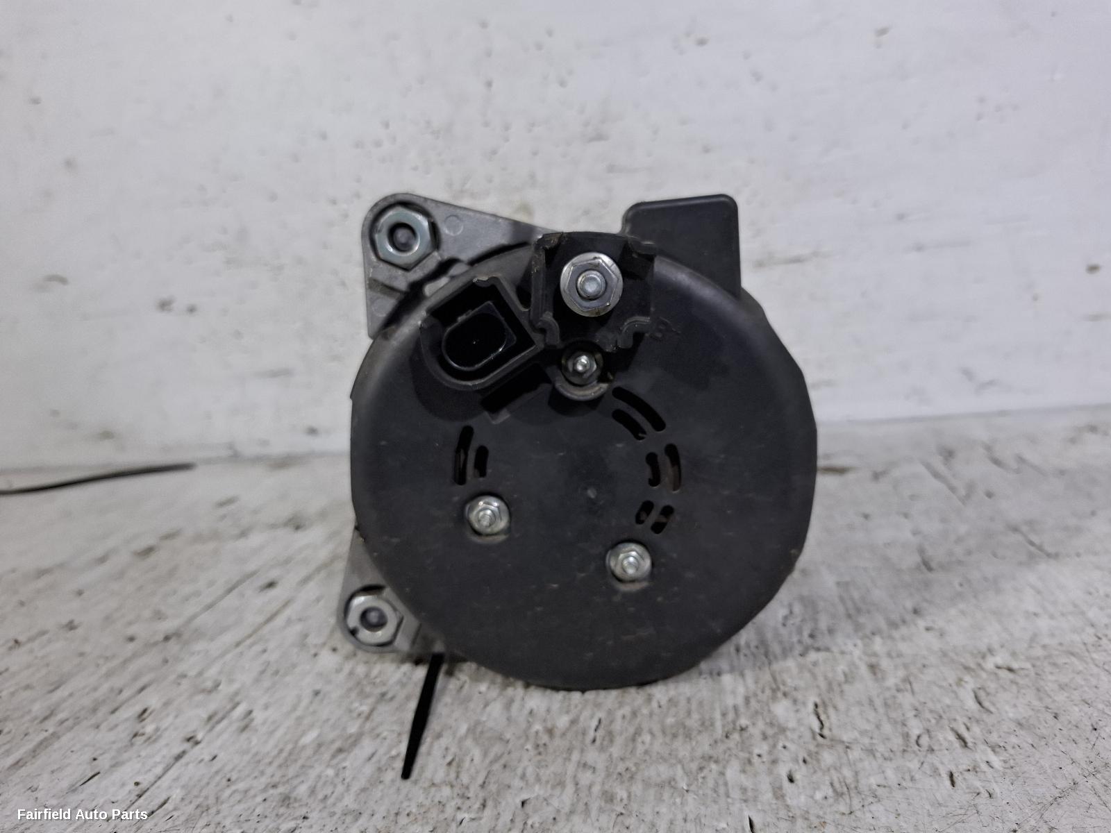 2018-2024 Porsche Cayenne Alternator