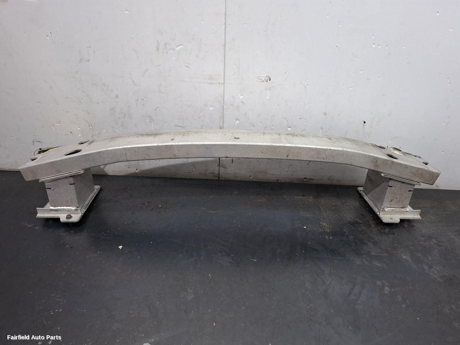 2013-2021 Nissan Pathfinder F Bar Reinforc Brack