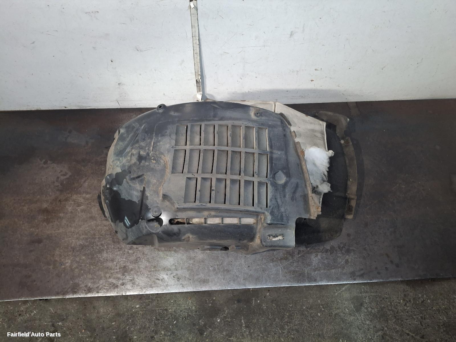 2013-2022 Land Rover Rangerover Sport Left Guard Liner