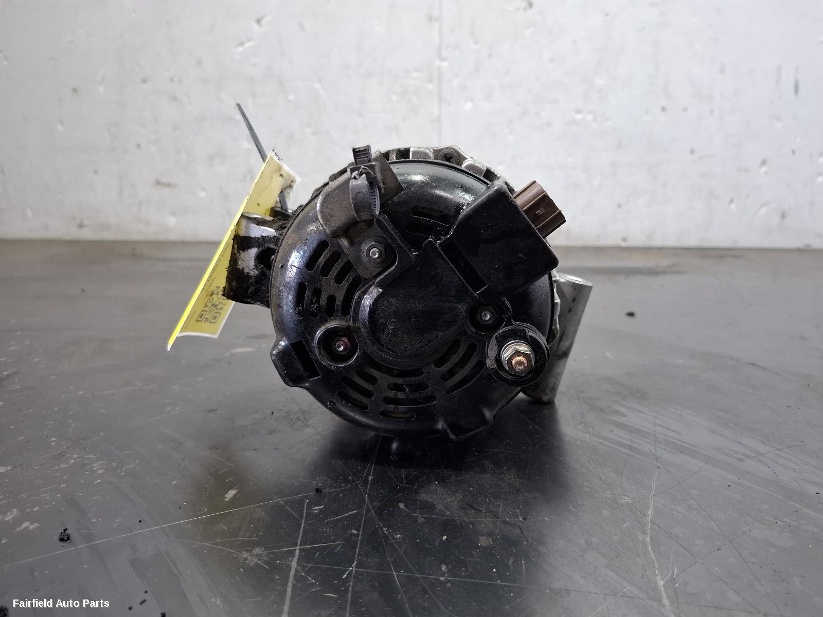 2007-2012 Honda Crv Alternator