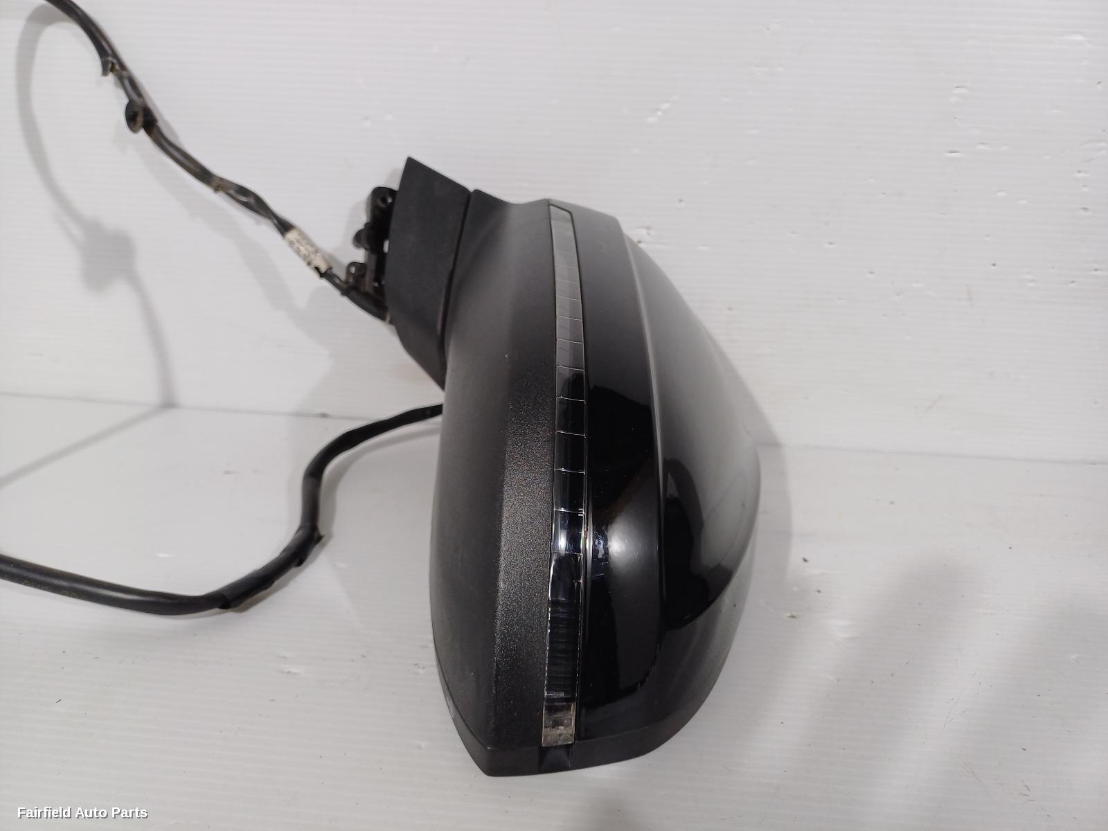 2015-2025 Audi A4 Left Door Mirror