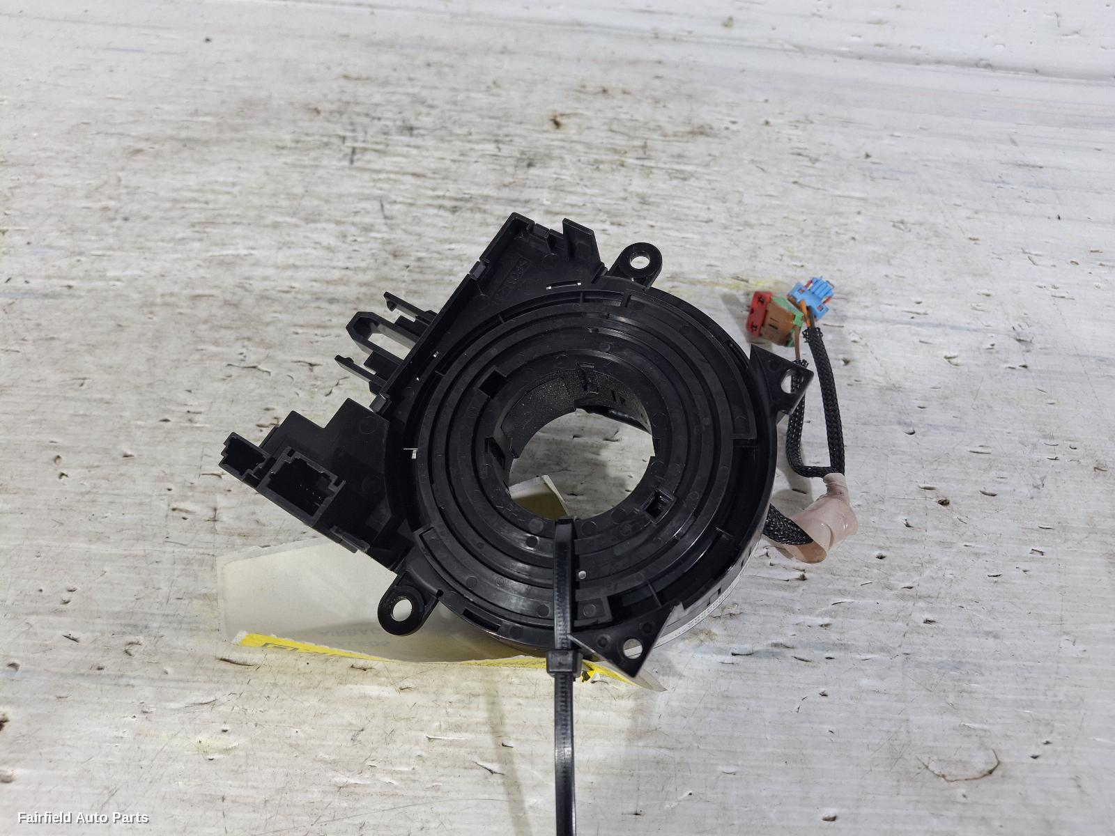2016-2026 Renault Kaleos Airbag Module Sensor