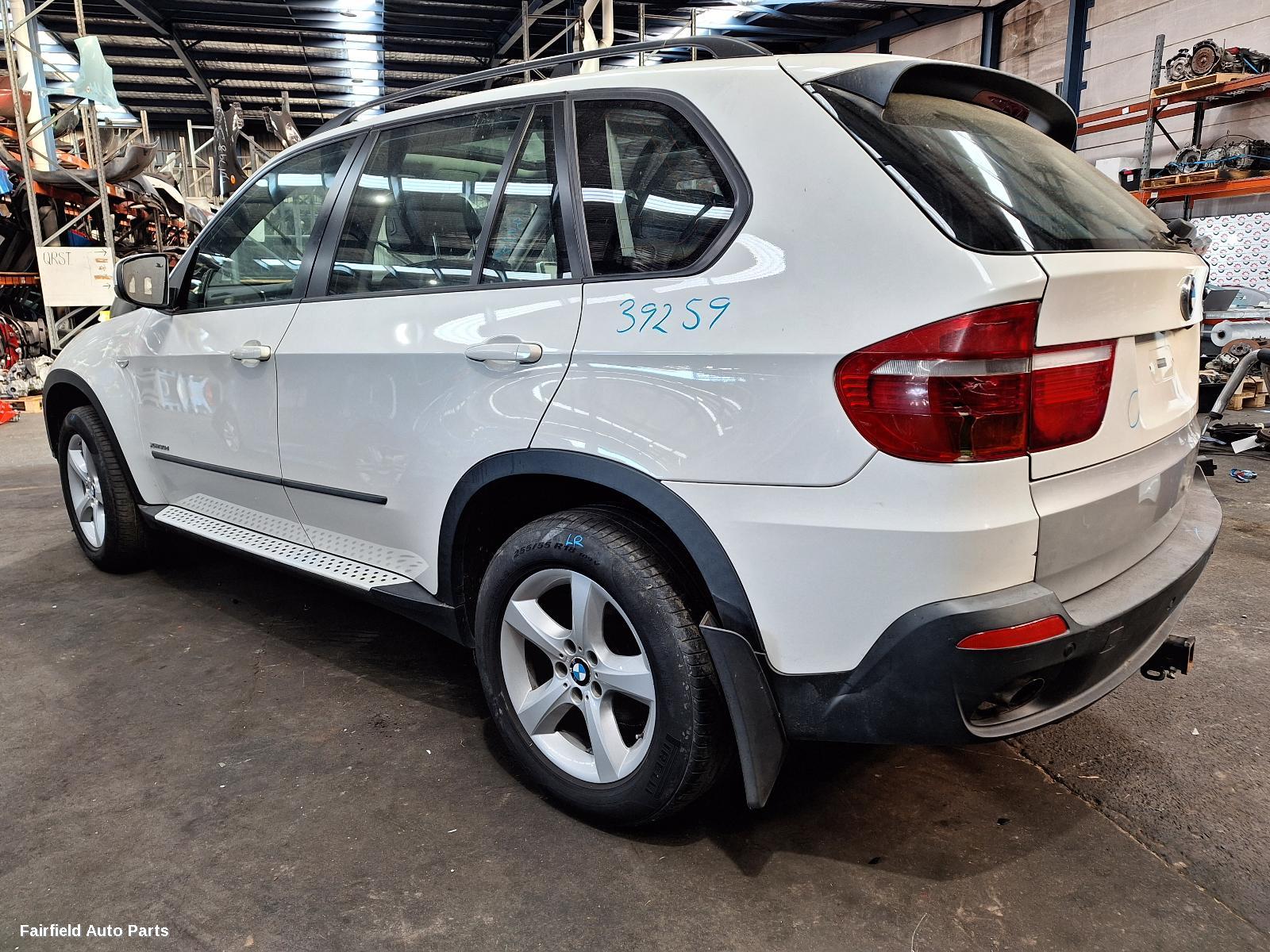 2007-2013 Bmw X5 Sunvisor