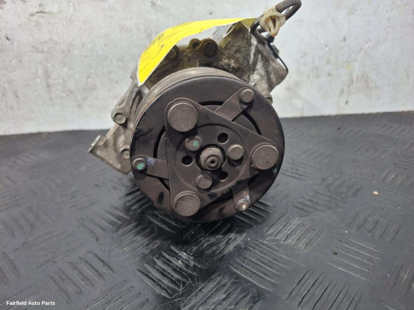 2006-2011 Honda Civic A C Compressor