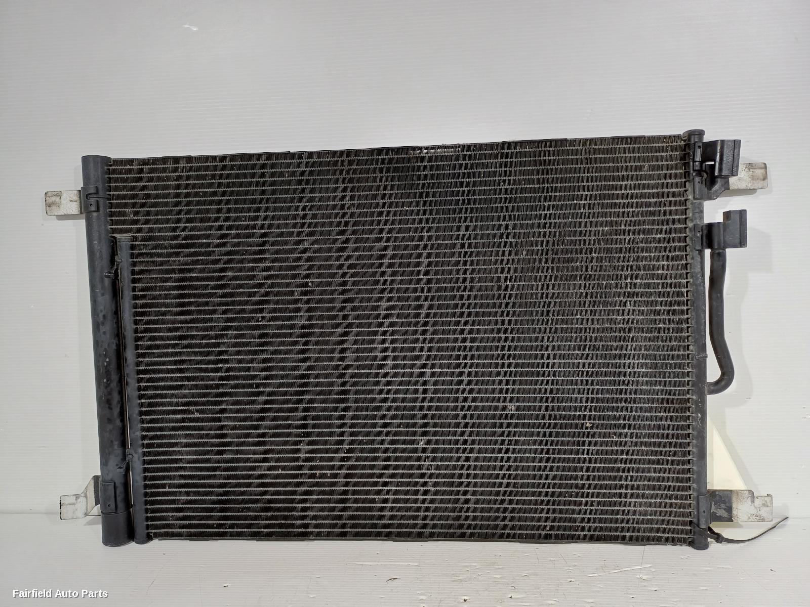 2019-2023 Audi Q3 A C Condenser