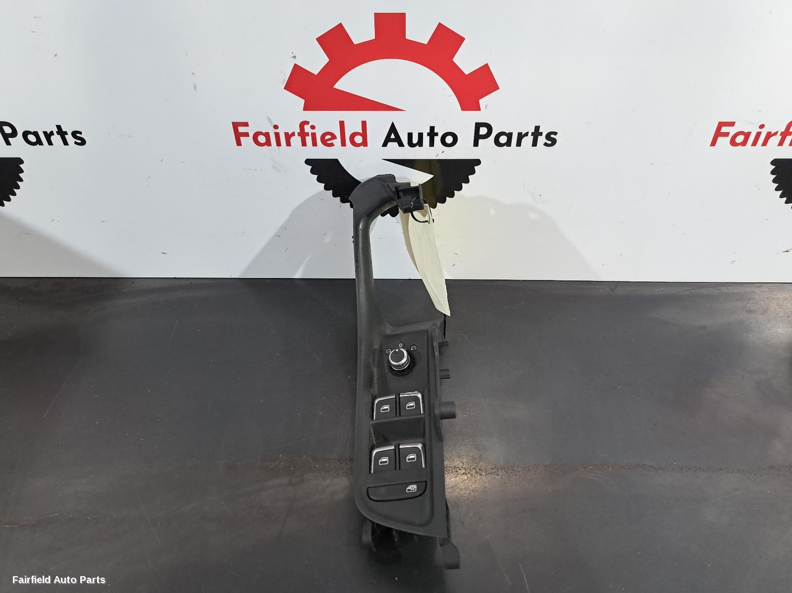 2013-2020 Audi A3 Pwr Dr Wind Switch