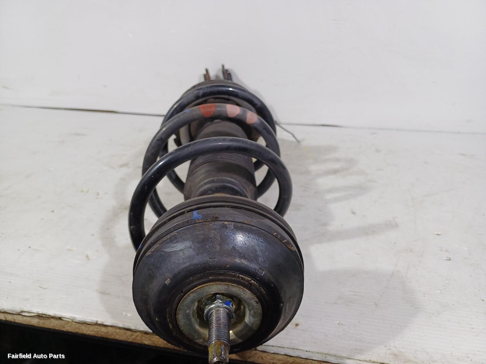2016-2024 Mg Mg3 Left Front Strut
